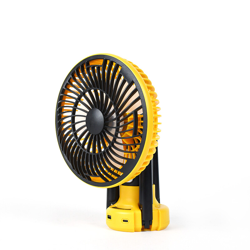 Dailor DL79  Multifunctional and Portable Outdoor Fan